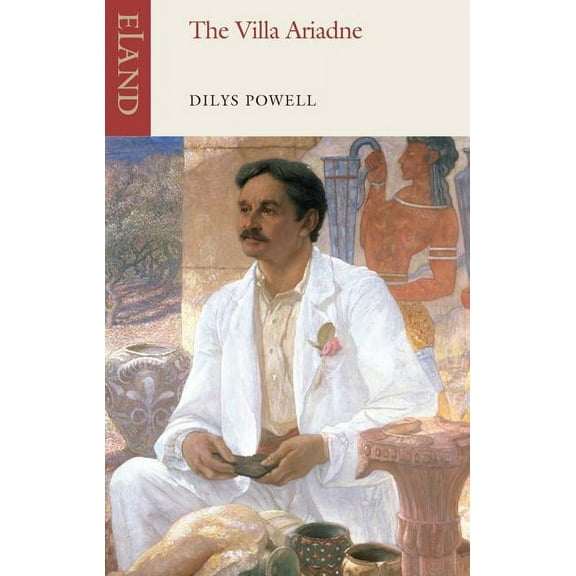 The Villa Ariadne (Paperback)