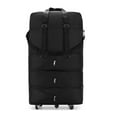 thumbnail image 6 of Expandable Foldable Suitcase Collapsible Rolling Travel Luggage Bag For Men Women, 6 of 7