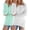 Q, variant on Gkeoshab Sweaters for Women Womens Oversized Fleece Sweatshirts Fall Fashion 2026 Pullover Sweaters Winter Clothes Winter Clothing for Women