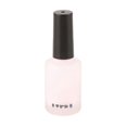 thumbnail image 2 of 15ml Manicure Spill Proof Stick Polish Glue Anti Overflow Nail Glue (Pink), 2 of 5