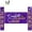 Purple, variant on 3Pack Graduation Decorations Class of 2026,Congrats Grad 2026 Backdrop Banner and Hanging Porch Signs,Red Black Graduation Party Supplies for High School College Party,Photography Props