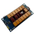 thumbnail image 3 of MINI 0.96 Pouces OLED ATU100 1.8-50MHz Tuner d'Antenne Automatique Kit DIY 100W, 3 of 5