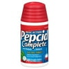 Pepcid Complete Acid Reducer + Antacid Chewable Tablets, Cool Mint Flavor, 50 ea - 2pc by Pepcid Complete