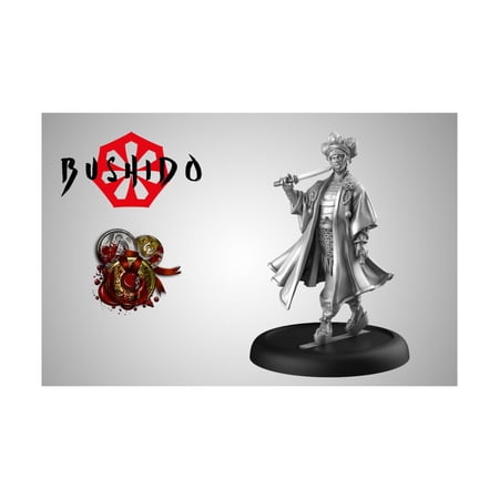 GCT Studios Akuto New