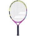 thumbnail image 1 of Raqueta de tenis Babolat Nadal Junior 19" (2ª edición de Rafa), 1 of 7