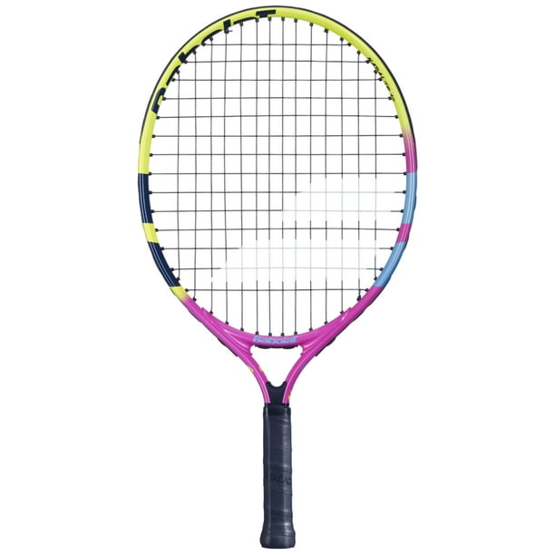 Raqueta de tenis Babolat Nadal Junior 19" (2ª edición de Rafa)