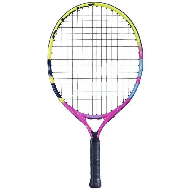 Raqueta de tenis Babolat Nadal Junior 19" (2ª edición de Rafa)