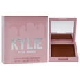 thumbnail image 3 of Kylie Cosmetics Pressed Bronzing Powder - 400 Tanned and Gorgeous , 0.35 oz Bronzer, 3 of 6