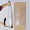 thumbnail image 3 of Packaging Film Holder Industrial Dispenser with Tension Control 26s, 3 of 5