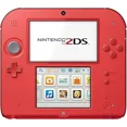 thumbnail image 1 of Nintendo – 2DS Consola Portátil Videojuegos - Roja – (Reacondicionado), 1 of 3