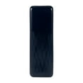 thumbnail image 5 of Ceramic Vase with Grooved Detail for Living Room Decor - Decorative Flower Vase for Table Centerpiece and Home Display - Modern House Accent for Bedroom and Office Decor - 18", Blue, 5 of 13