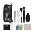 thumbnail image 2 of Cleaning Kit Including Spray Bottle Cleaning Brush Lens Air Blower Wipes Microfiber Cleaning Cloth for DSLR Camera Lens Sensor Care, 2 of 8