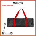 thumbnail image 2 of 2X Bolsa de Transporte para Patinete Eléctrico M365, Mochila, Bolsa de Almacenamiento y Paquete de Accesorios para Patinete, 2 of 5