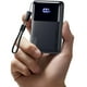 thumbnail image 1 of Cargador portátil INIU 10000 mAh 45 W PD Power Bank USB-C, 1 of 7