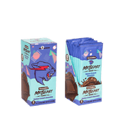 Feastables MrBeast Quinoa Crunch Chocolate Bar, 2.1 oz (60g), 1 bar