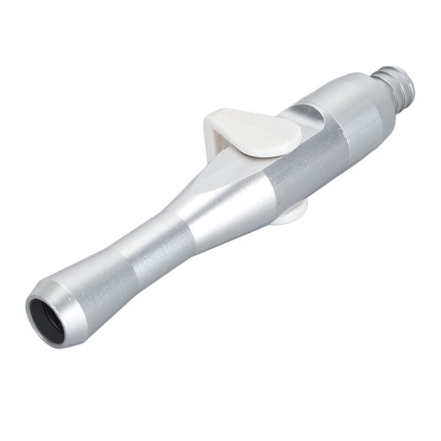 Eyector De Saliva, Eyector De Saliva Reemplazo De Succión Fuerte Buen Brillo Resistente A Alta Presión Para Hospital