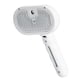 thumbnail image 1 of Pet Steam Brush for Dog Pet Steam Brush 4-in-1 Self-Cleaning Steam Pet Brush Steam Cleaner for Pets, 1 of 5