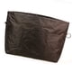thumbnail image 4 of Minnieouse Organizador de bolsillo que ahorra espacio para bolsos y bolsas Organizador de bolso para bicicleta de ejercicio Bering Load Handbag Bolsas de mensajero y de hombro, 4 of 6