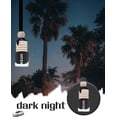 thumbnail image 3 of Car air freshener 4 car fragrance | 45 days lasting fragrance | car hanging diffuser bottle | removes car odors lasting fresh air home deodorant (dark night), 3 of 5