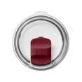 thumbnail image 3 of Paquete de 3 vasos Magslider para YETI Rambler, Wild Vine, rojo, 3 of 5