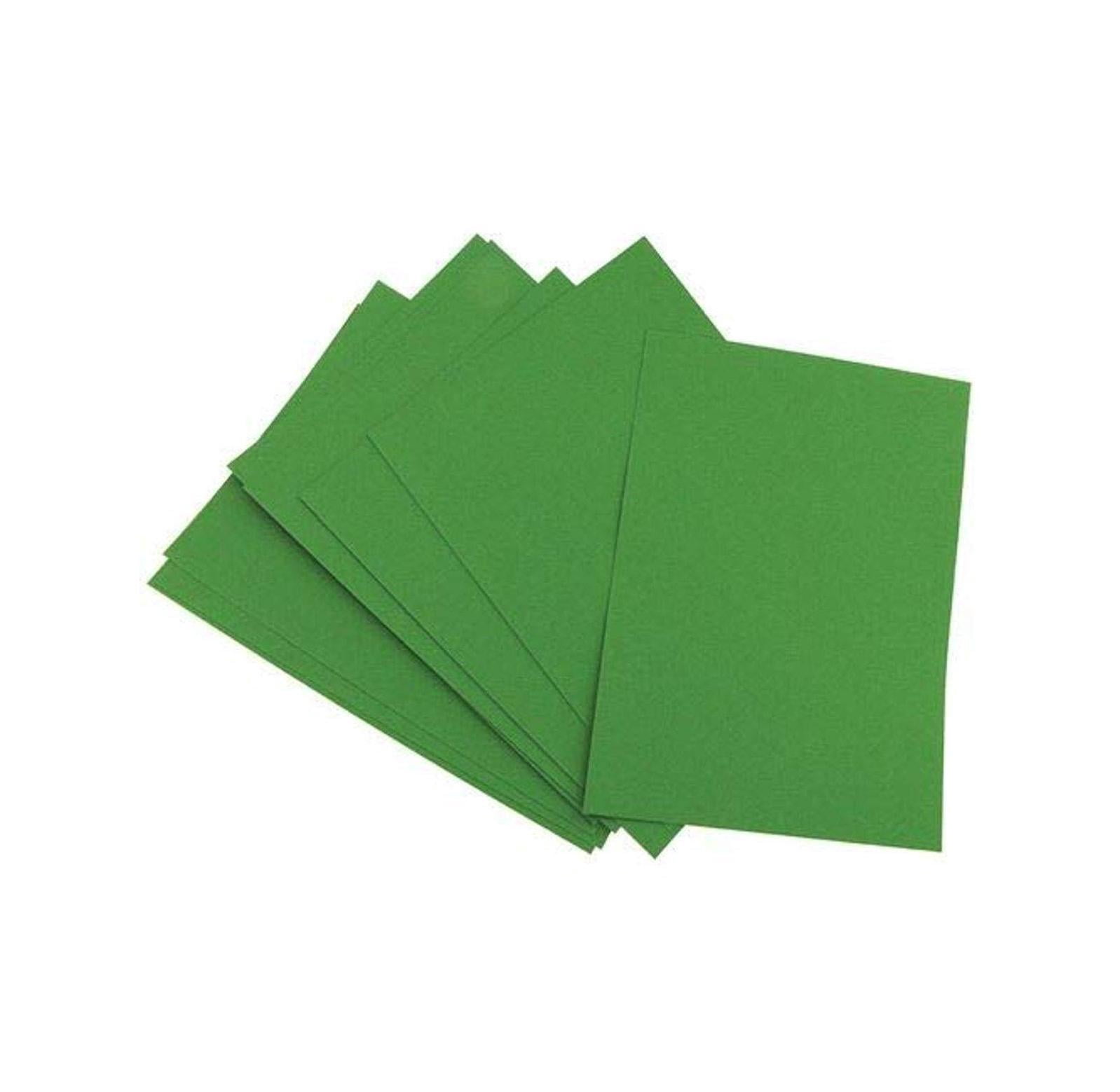 CintBllTer Conditioning Film 36 Pack, Green, KCF-36