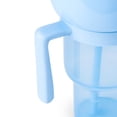 thumbnail image 4 of Mainstays 32oz Stadium Tumbler, Blue, 4 of 8