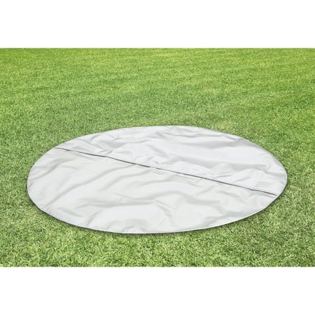 Intex 28481E Simple Spa 77in x 26in Inflatable Hot Tub with Filter Pump & Cover