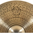 thumbnail image 4 of Meinl Cymbals 20" Medium Thin Ride — Pure Alloy Custom, 4 of 6