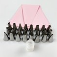 thumbnail image 1 of Reusable Pipping bag Set, 1 of 2