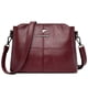 thumbnail image 2 of 2024 NUEVOS bolsos de mensajero de lujo para mujer, bolso de diseñador para mujer, bolso de hombro cruzado de cuero suave, bolso de mano para mujer, bolso principal, 2 of 5