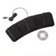 thumbnail image 1 of FS3-P Pedales USB Control Teclado Ratón Controlador de pie momentáneo de plástico Interruptor de pedal triple USB Inevent DZ6493-01B, 1 of 7