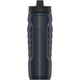 thumbnail image 4 of Botella de agua Under Armour Squeeze Sideline 960 ml con tapa, 4 of 5