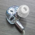 thumbnail image 1 of Consejo DE Oído Para Auriculares Internos Beatsx, 3 Pares S M L, ARTIPS DE REEmplemento DE Silicona Suave Con Caja DE Almacenamiento, Orificio Interno DE 4 Mm, 1 of 7