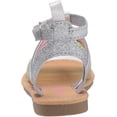 thumbnail image 3 of Carters Unisex-Child Rebecca Sandals, 3 of 8