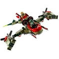 thumbnail image 4 of LEGO® Legends of CHIMA® Cragger's Command Ship w/ Minifigures | 70006, 4 of 6