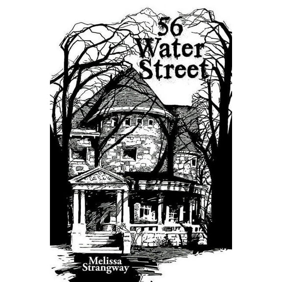 56 Water Street, (Paperback)