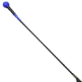 thumbnail image 2 of Entrenador de swing de golf para mejorar el , la flexibilidad, el equilibrio, el tempo y la fuerza, Azul kusrkot ayuda para el entrenador de swing de golf, 2 of 6