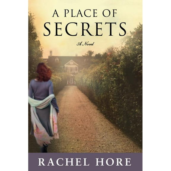 Place of Secrets, (Paperback)