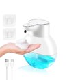 thumbnail image 4 of Dispensador de detergente Yuarrent funcional blanco, 4 of 6