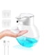 thumbnail image 4 of Dispensador de detergente Yuarrent funcional blanco, 4 of 6