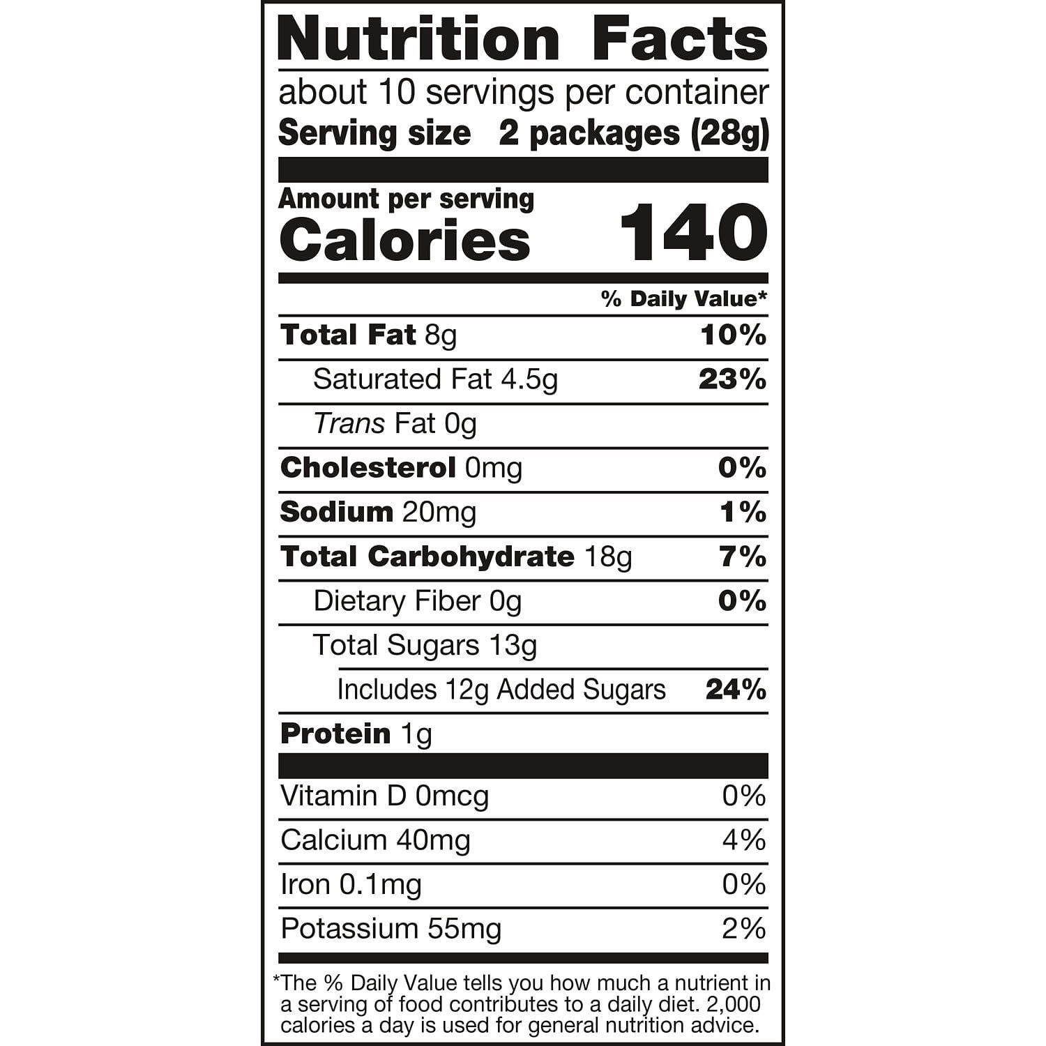 Kit Kat Witch's Brew Marshmallow Flavored Creme Wafer Snack Size, Halloween Candy Bag, 9.8 oz