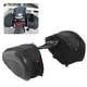 thumbnail image 4 of Bolsa de Sillín Anggrek 2 Piezas 58L Impermeable Negro para Motocicleta, 4 of 8