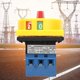 thumbnail image 4 of Load Breaker Switch Power Switch - Load Breaker Rotation (Multi-color) (1pcs), 4 of 5