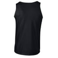 thumbnail image 2 of Gildan  Adult Softstyle Tank Top, 2 of 3