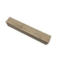 thumbnail image 4 of Hard Maple Turning Wood Blanks 1" x 1" x 6" (1 Piece) - Enhance Your Woodworking Skills with Exquisite Wood Turning Blanks, 4 of 5