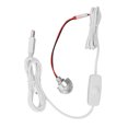 thumbnail image 1 of USB 5V Spot Light, Compact Design Versatile Usage Mini LED Spotlight  for Living Room Bedroom Decor, 1 of 7