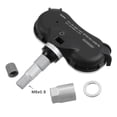 thumbnail image 4 of Unique Bargains  4pcs 42753SHJA53 Tire Pressure Monitoring System Sensor TPMS Sensor 315MHz for Honda Ridgeline Odyssey Black, 4 of 7