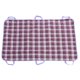 thumbnail image 1 of Sonew Almohadilla Protectora De Colchón Para Incontinencia, Almohadilla De Cama De Posicionamiento Reutilizable Impermeable Con Asas Almohadilla De Cama Elevadora De Pacientes, 1 of 7