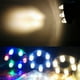 thumbnail image 4 of Wosthever Luces ABS para jardín, exteriores, bajo el agua, para tanques, LED, fuentes, estanques, luces LED Jardín y Patio Luz roja rosa, 4 of 6