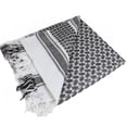 thumbnail image 2 of Bufanda FREE SOLDIER Tactical Desert Keffiyeh, 100% algodón, 2 of 9